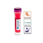 Taq Master Mix Red Dye, graph